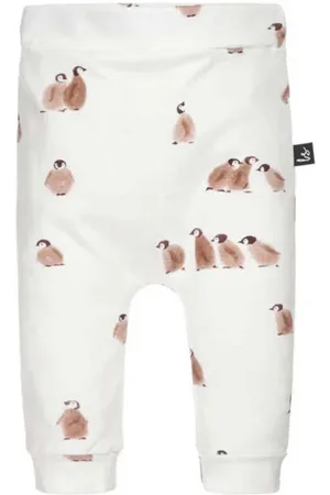 Babystyling Baby broek met all over print Jongens/Meisjes Katoen All over print