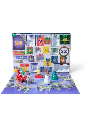 Paw Patrol Adventskalender | Adventskalender van