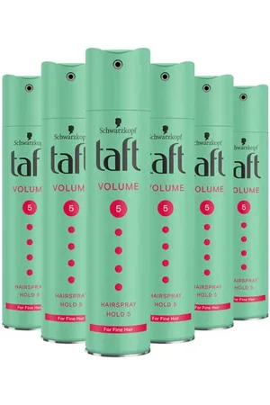 SCHWARZKOPF Taft Volume Mega Strong haarspray