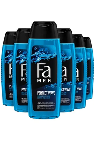 FA Men Perfect Wave douchegel