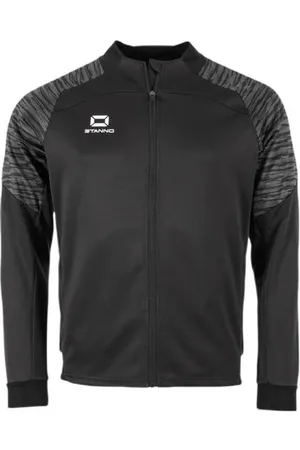 Stanno Junior sportvest Bolt Jongens/Meisjes Polyester Opstaande kraag