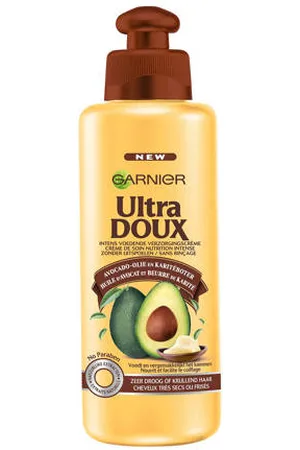 Garnier Ultra Doux Avocado