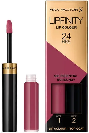 Max Factor Lip Colour lippenstift