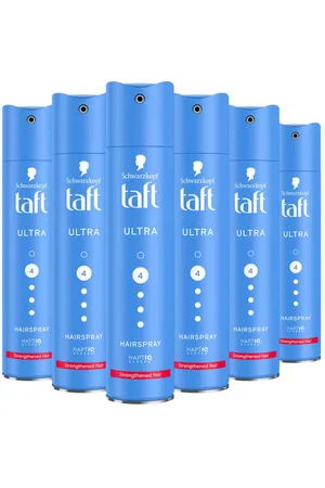 SCHWARZKOPF Taft Ultra Strong haarspray