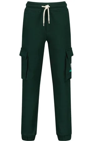 Vingino Relaxed joggingbroek Sain Jongens Sweat Effen