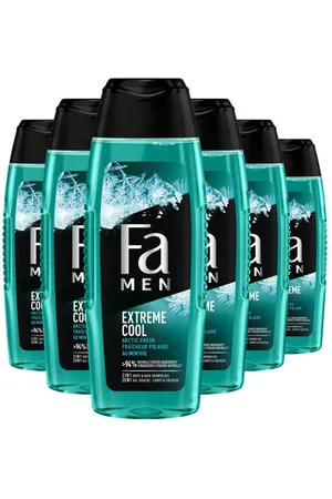 FA Men Extreme Cool douchegel