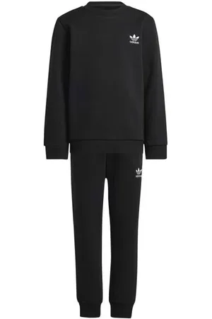 adidas Originals joggingpak Jongens/Meisjes Katoen Ronde hals Logo