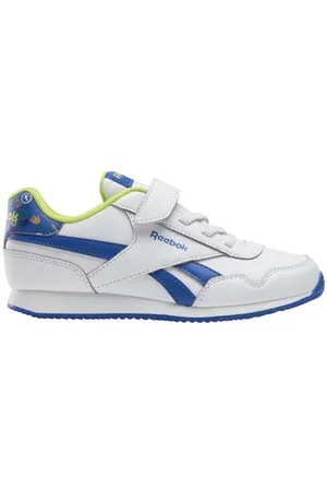Reebok Classics Royal Prime Jogger 3.0 sneakers Jongens/Meisjes Imitatieleer