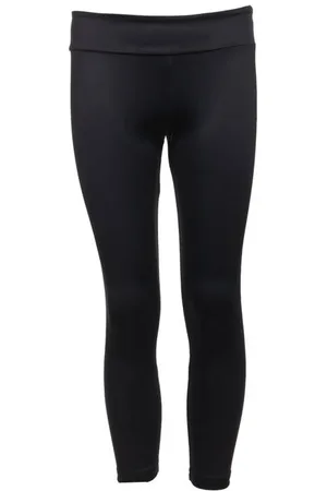 Sportleggings in maat 152 voor meisjes KLEDING