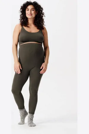Noppies Maternity high waist skinny zwangerschapslegging Reva Broek Dames Polyamide
