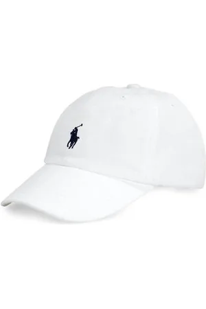 Ralph Lauren Pet Jongens/Meisjes Katoen Logo