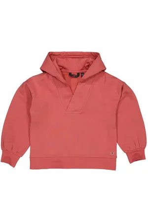 LEVV Hoodie NICOLE Sweater Effen