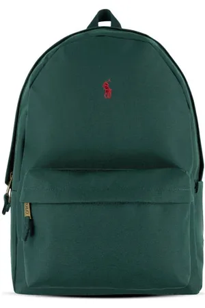 Ralph Lauren Rugzak Jongens/Meisjes Polyester Logo