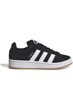 adidas Originals Campus 00s suède sneakers Jongens/Meisjes Suede