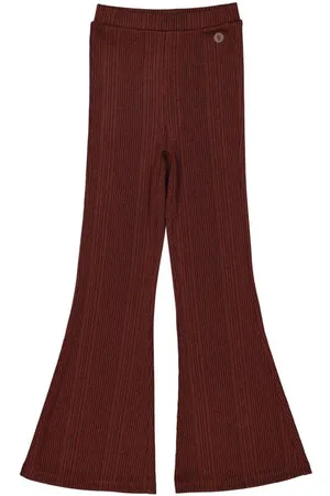 LEVV Broek NYREE Meisjes Polyester Effen