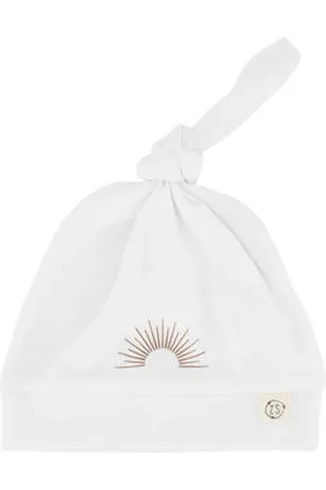Zusss Babymuts zonnetje Jongens/Meisjes Katoen Printopdruk
