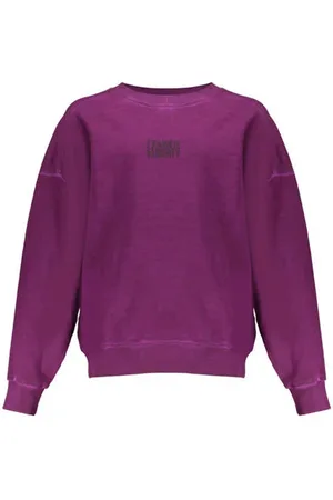 Frankie & Liberty Sweater met backprint Backprint
