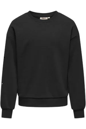 ONLY KIDS GIRL sweater KOGWINNIE Effen