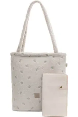 Jollein Luiertas Teddy Lovely Meerkleurig | Luiertas van