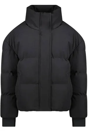 Cars Gewatteerde winterjas CALEY Nylon Capuchon Effen
