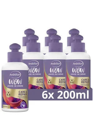 Andrelon Care & Repair WOW leave