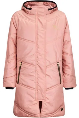 Retour Gewatteerde winterjas Bzou Meisjes Polyamide Capuchon
