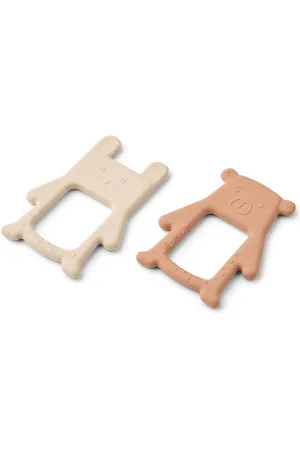 Liewood Jonathan Classic Teether 2
