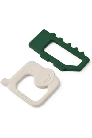 Liewood Jonathan All Together Teether 2