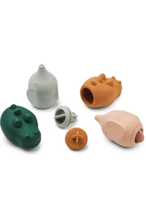 Liewood Carolina Squeezy Toy 4