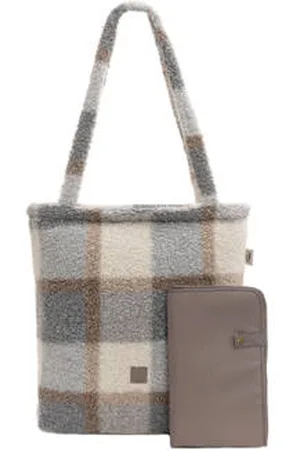 Jollein Luiertas Shopper Check