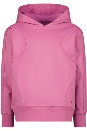 Raizzed Hoodie Nasra Sweater Effen