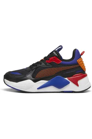 PUMA RS
