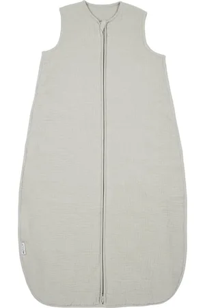 Meyco Hydrofiele slaapzak Babyslaapzak Effen 60 cm