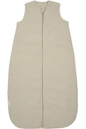 Meyco Hydrofiele slaapzak Babyslaapzak Effen 60 cm