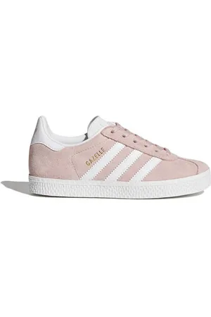 adidas Originals Gazelle sneakers Jongens Suede Logo