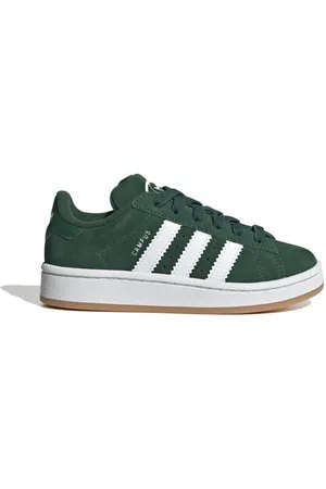 adidas Originals Campus 00s suède sneakers Jongens/Meisjes Suede