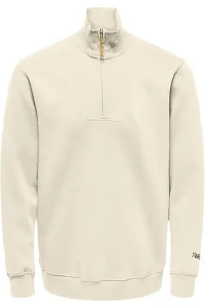 ONLY KIDS BOY sweater KOBRILEY LIFE Effen