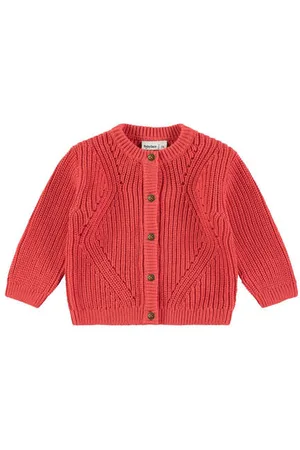 Babyface Baby vest Meisjes Katoen Ronde hals Effen