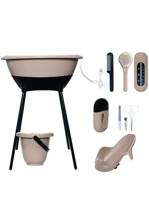Luma Bad & Verzorgingsset Desert Taupe Accessoire | Accessoire van