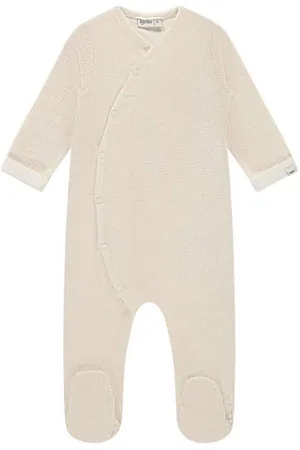 Babyface Baby boxpak Jongens/Meisjes Katoen Ronde hals Effen