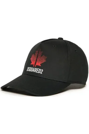 Dsquared2 Pet Jongens Katoen Printopdruk