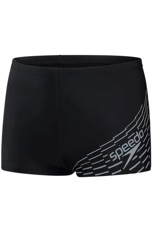 Speedo EnduraFlex zwemboxer Medley Jongens Polyamide Meerkleurig