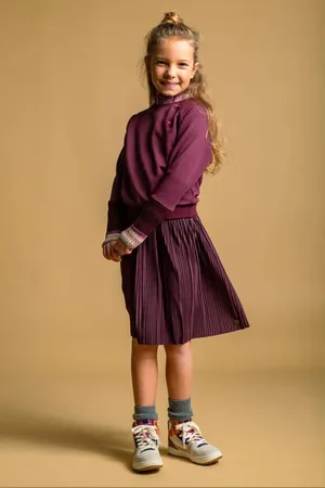 Like Flo Sweater Effen