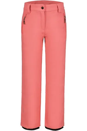 Icepeak Skibroek Lenexa Jr Jongens/Meisjes Polyester