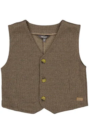 Quapi Gilet DANLEY met pied