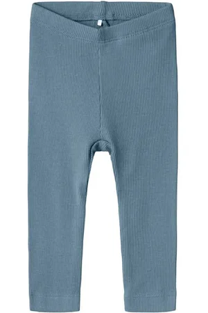 NAME IT BABY baby legging NBNKAB Jongens/Meisjes Katoen