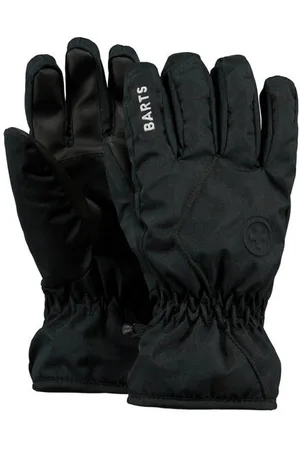 Barts Handschoenen Jongens/Meisjes Polyester Logo