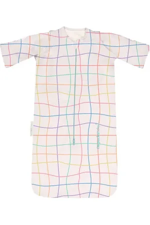 Puckababy The Bag Newborn slaapzak Funky Lines 0