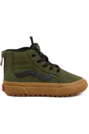 Vans MTE SK8