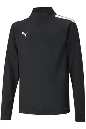 PUMA Junior voetbalshirt teamLIGA Sport t
